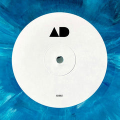 cv313 and Federsen // Skyspace EP 12inch [COLOR]
