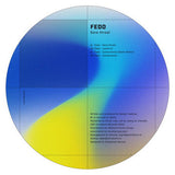 Fedo // Sore Throat 12inch
