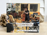 Yea Big, Jon Byler Dann, and Tatsuya Nakatani // To Lower the Fever of Feeling CD