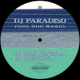 DJ Paradiso // Feel The Magic 12inch