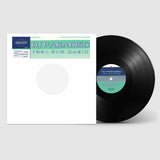 DJ Paradiso // Feel The Magic 12inch
