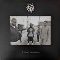 Freestyle Fellowship // To Whom It May Concern… 2xLP