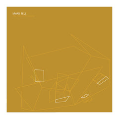 MARK FELL // Ten Types of Elsewhere TAPE