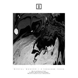 Feral // A Thousand Faces EP 12inch