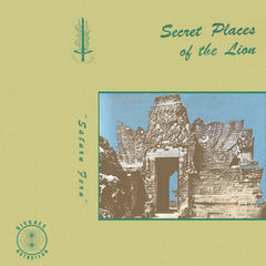 Secret Places of the Lion // Saturn Fern TAPE