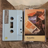 Pulsatilla // Fernweh TAPE