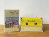 Secret Places of the Lion // Saturn Fern TAPE