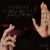 Nørbak // Ferramenta EP 12inch