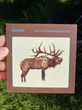 Elkhorn // Live At The Milwaukee Psych Fest CD