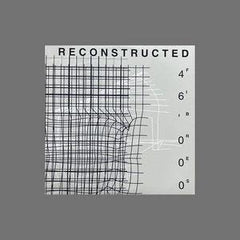 46,000 Fibres // Reconstructed LP