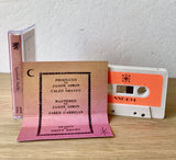 Spectral Fields // IV TAPE