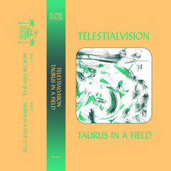 TELESTIALVISION // Taurus in a Field TAPE