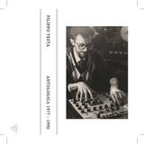 Filippo Testa // Antologica 1977 - 1990 TAPE