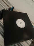 JSPRV35 // Cryptic Files 12inch
