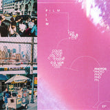 Hause Plants // Film For Color Photos EP TAPE