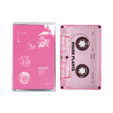 Hause Plants // Film For Color Photos EP TAPE