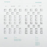 Stephen Whittington // Final Fragments - piano music of David Kotlowy LP