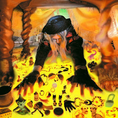 Grumpy // Unfindable Ring CD