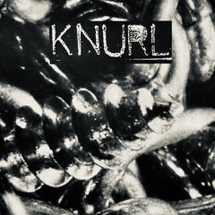 Knurl // The Final Decisive Moment CD