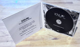 Knurl // The Final Decisive Moment CD