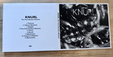 Knurl // The Final Decisive Moment CD
