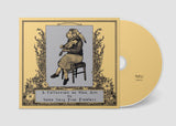 Various Artists (Nyahh Records) // A Collection of Slow Airs by Some Very Fine Fiddlers CD