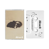 finn stevens // bleach TAPE