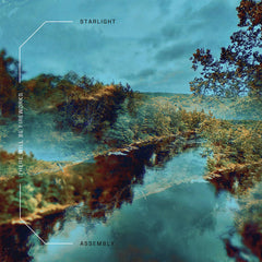 Starlight Assembly // There Will Be Fireworks LP