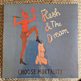 Flesh & The Dream (Shackleton & Heather Leigh) // Choose Mortality LP