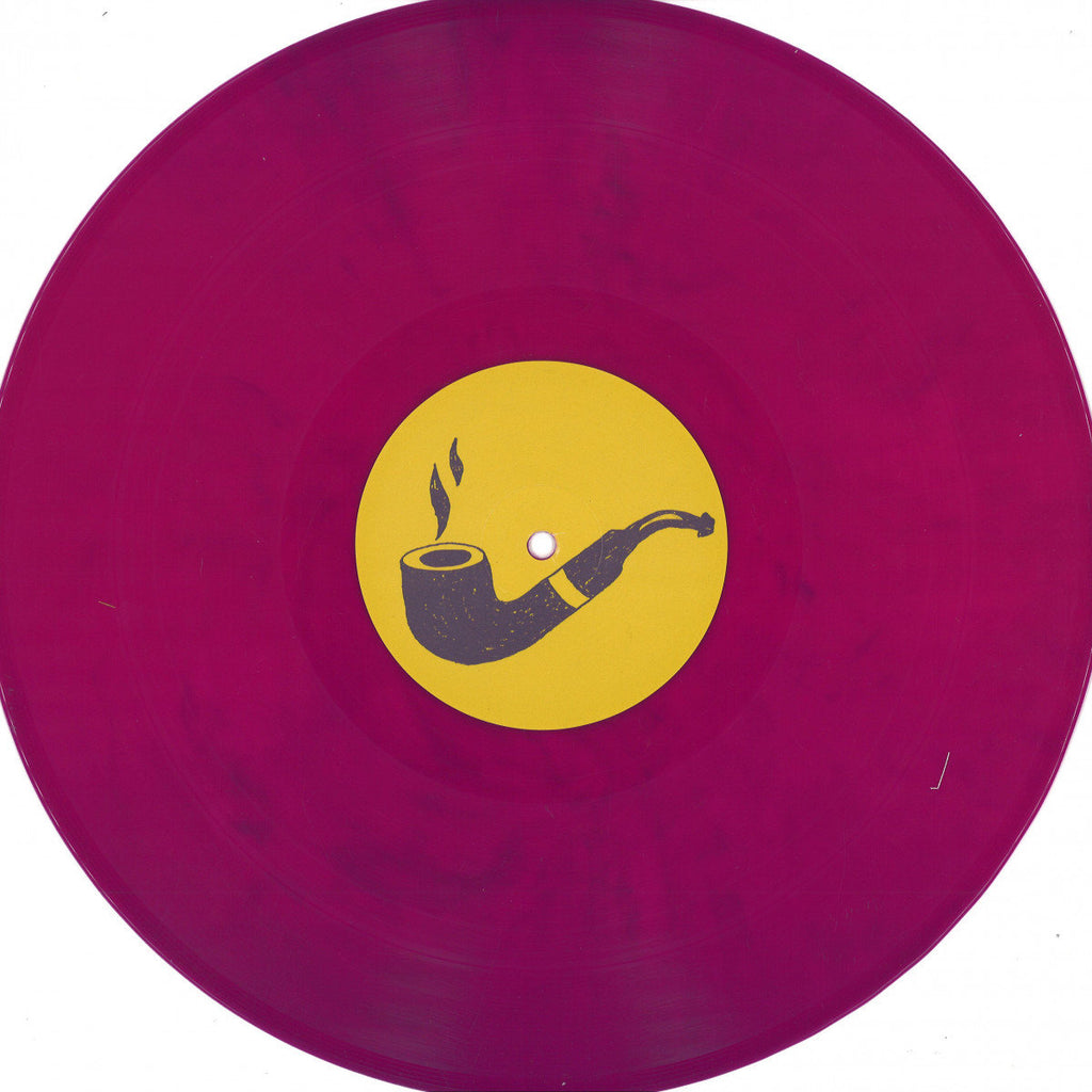 Wilt // The Third Floor 12" [COLOR] – Tobira Records