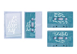 Various Artists (ato.archives) // Ephemeral & Fleeting - Modular Music of Japan TAPE