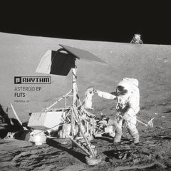 Flits // Asteroid EP 12inch