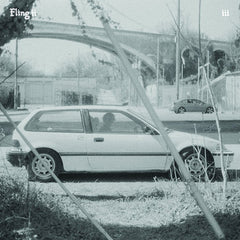 fling ii // 3 LP