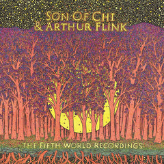 Son of Chi & Arthur Flink // The Fifth World Recordings LP