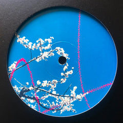 Extra // Flowerchild 12inch