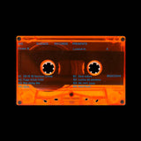 Flower B // Locked-In TAPE