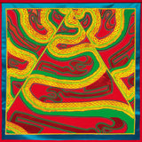 Natural Information Society // Perseverance Flow LP