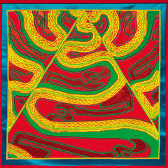 Natural Information Society // Perseverance Flow LP