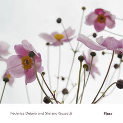 Federica Deiana and Stefano Guzzetti // Flora TAPE
