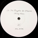 Molly Raben // In the Kingdom of Flowers LP
