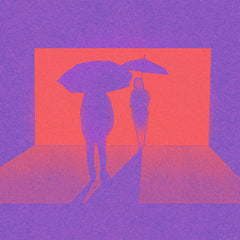 Ryan J Raffa & Sam Prekop / Wavefiler // Area Flood 7inch