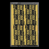 Mystery Hearsay // A State Of Flux TAPE