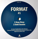Format // #1 12inch