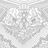 Ruff Cherry // Forest Of Thorns EP 12inch