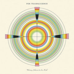 Whitney Johnson & Lia Kohl // For Translucence LP