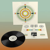 Whitney Johnson & Lia Kohl // For Translucence LP