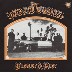 Thee Heart Tones // Forever & Ever TAPE