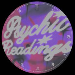 Peach // Fortune Three 12inch