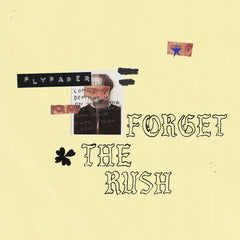 flypaper // Forget the Rush LP [COLOR]