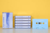 Foam and Sand // Quieter (Standard Edition) TAPE